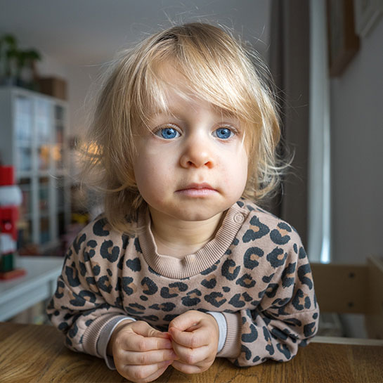 Felicja - Prezes Fundacji